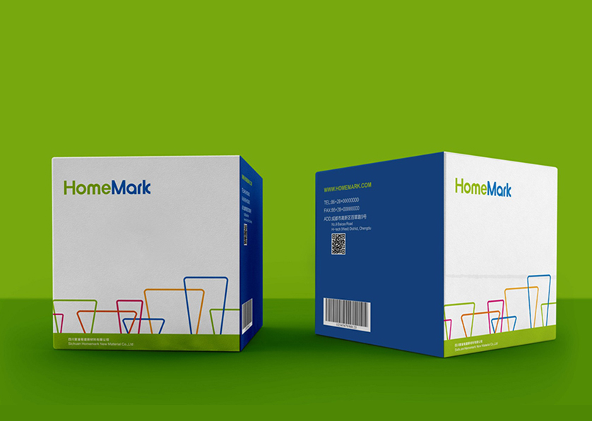 永安市VI设计公司